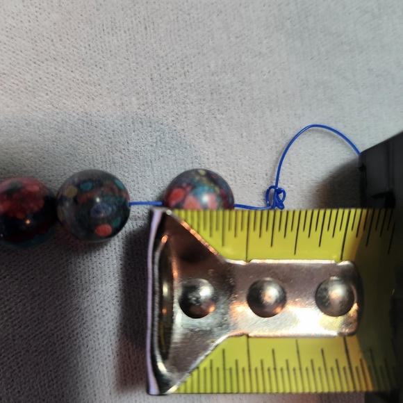 Rainbow Stone Beads - Picture 10 of 11